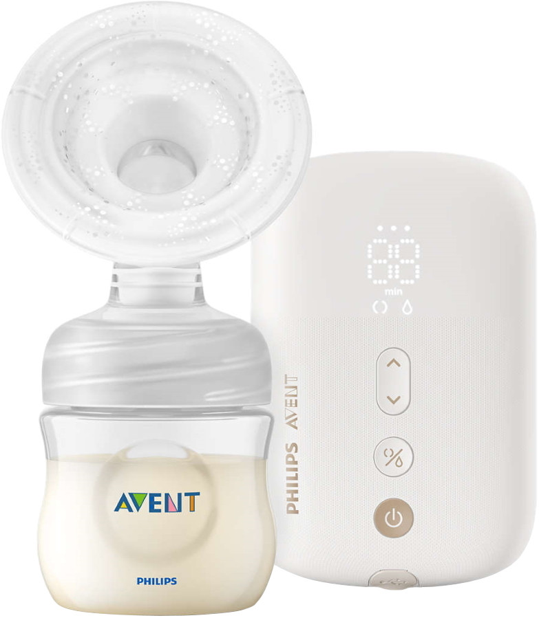 Молокоотсос Philips Avent SCF396/11