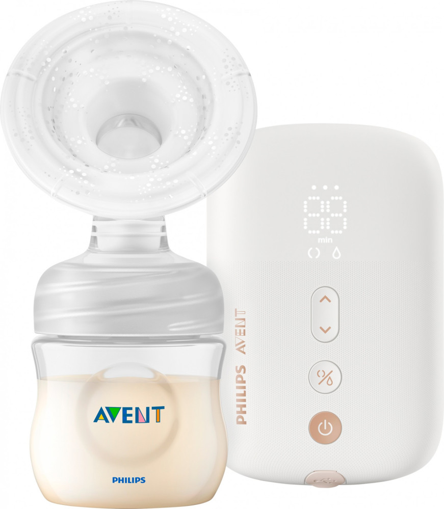 Молокоотсос Philips Avent SCF396/31