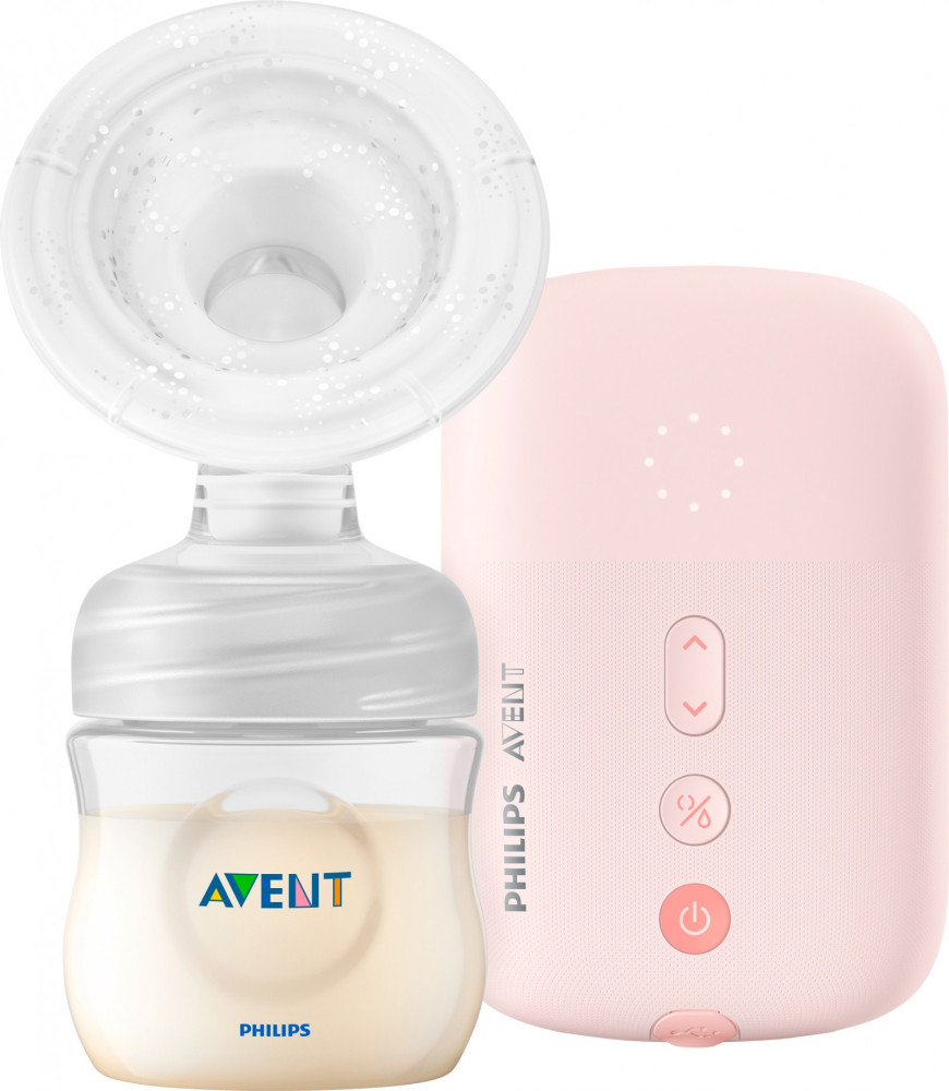 Молокоотсос Philips Avent SCF395/31
