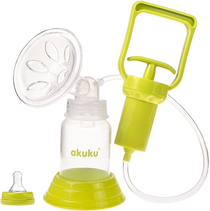 Молокоотсос Akuku A0392