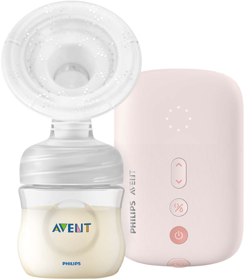 Молокоотсос Philips Avent SCF395/11