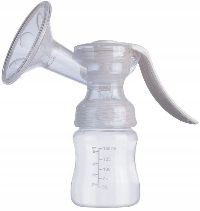 Молокоотсос Akuku A0306