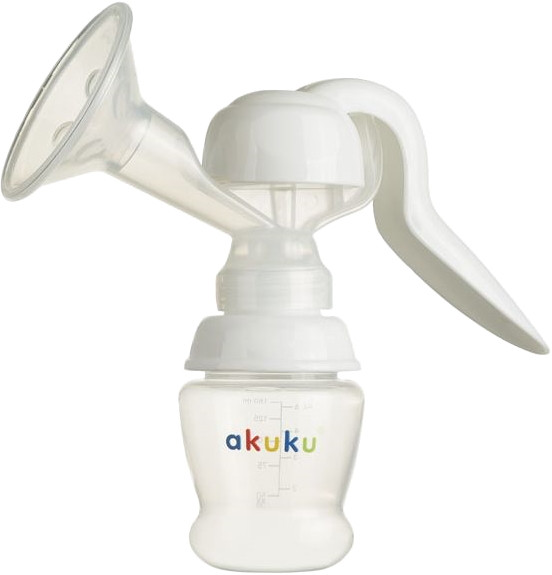 Молокоотсос Akuku A0297