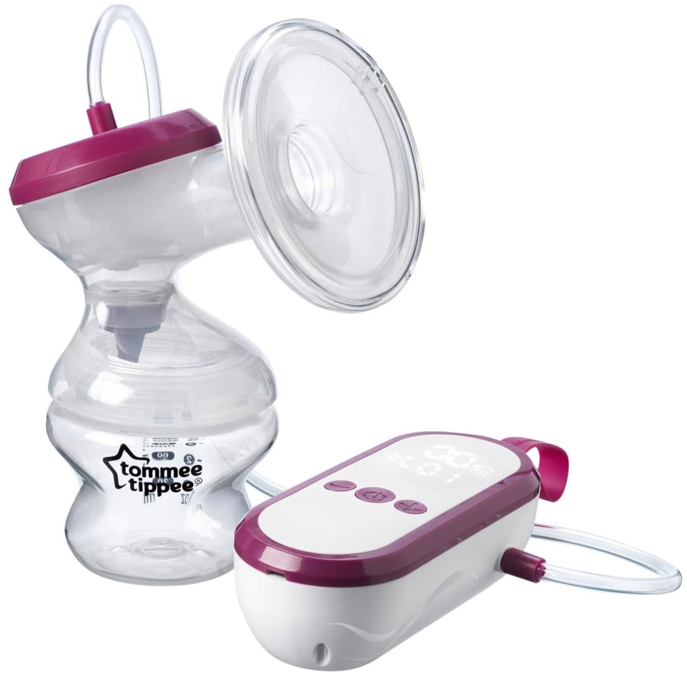 Молокоотсос Tommee Tippee 423626