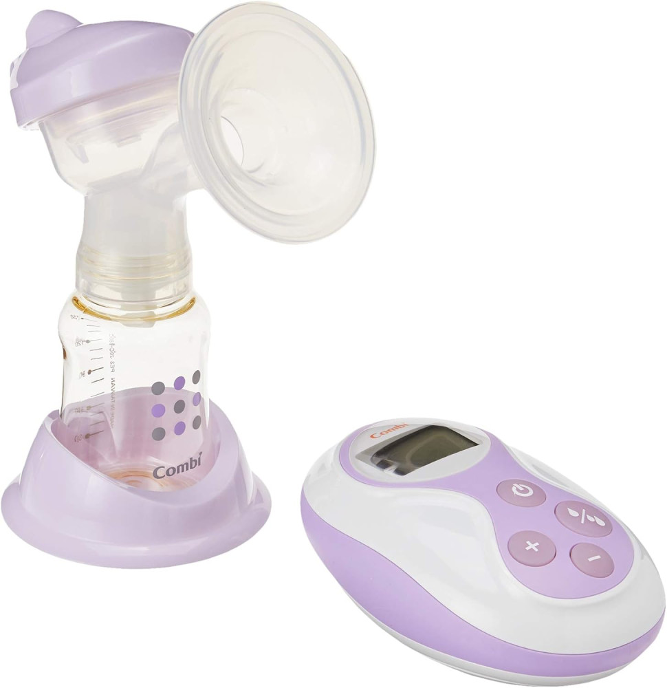 Молокоотсос Combi 2 in 1 Single Breast Pump
