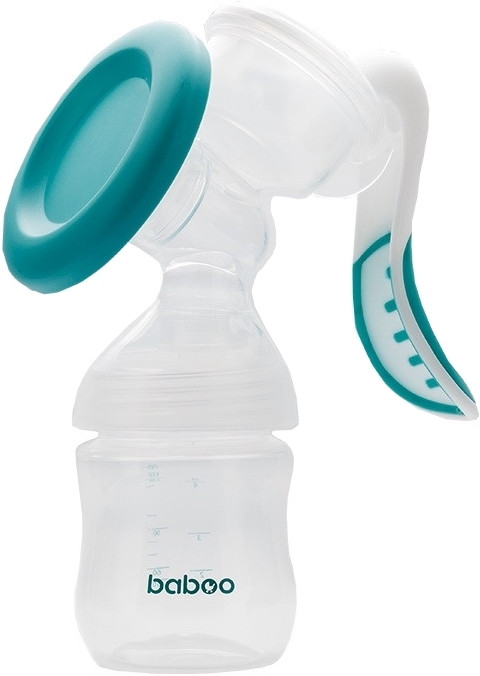 Молокоотсос Baboo 2-001
