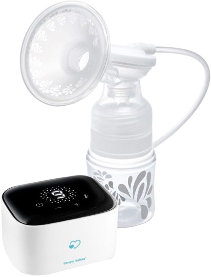 Молокоотсос Canpol Babies 12/207