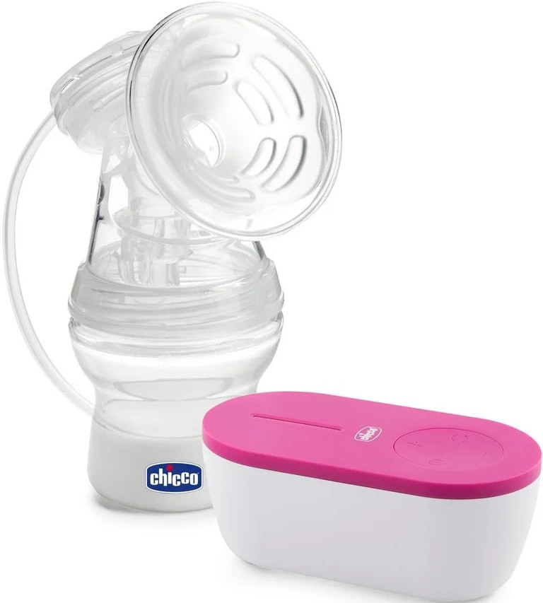 Молокоотсос Chicco 09199.50
