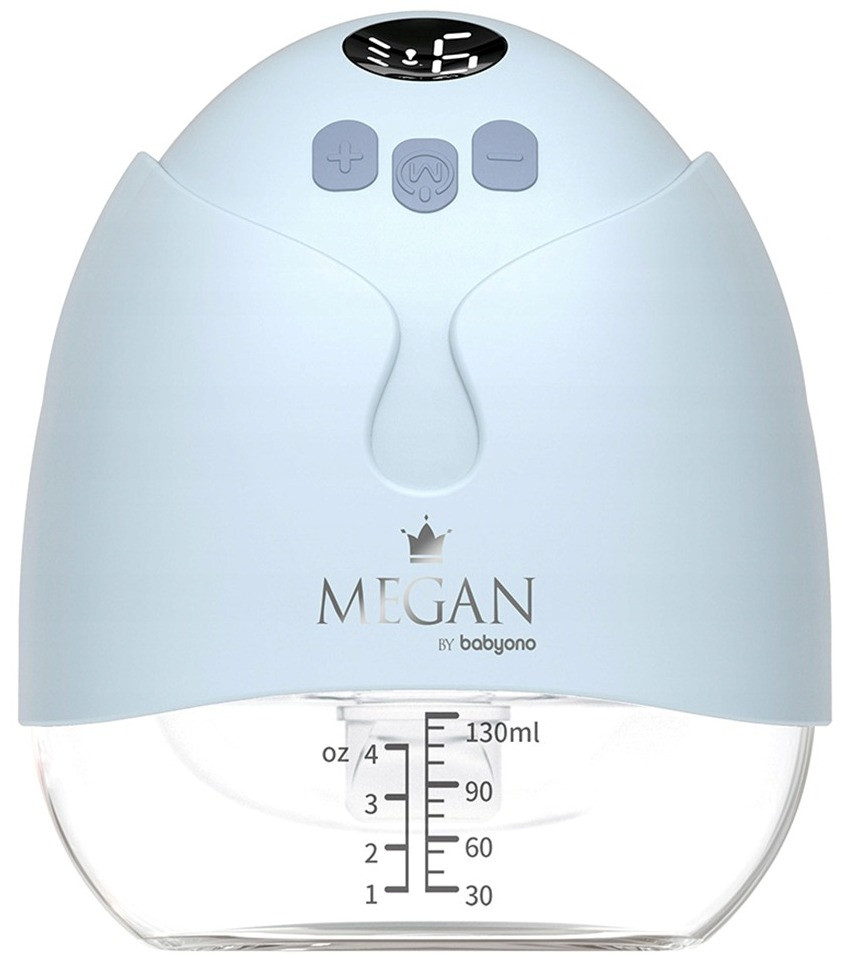 Молокоотсос BabyOno Megan