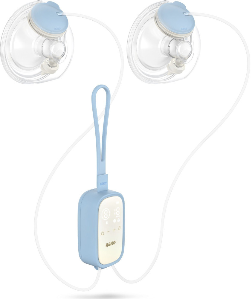 Молокоотсос Neno Velo