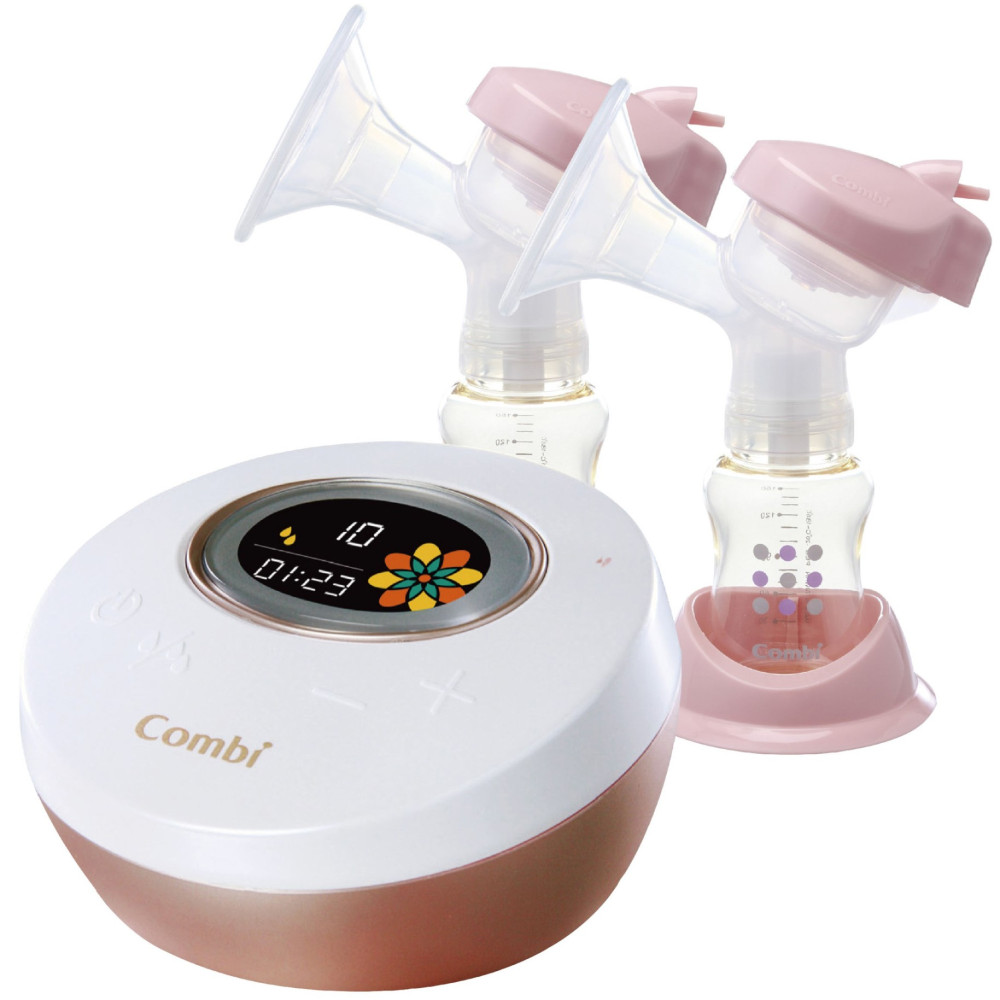 Молокоотсос Combi Double Breast Pump