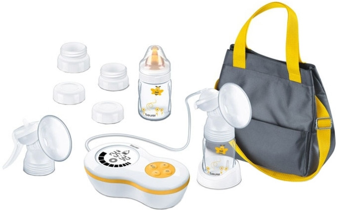 Молокоотсос Beurer BY60