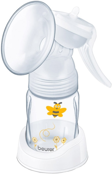Молокоотсос Beurer BY15