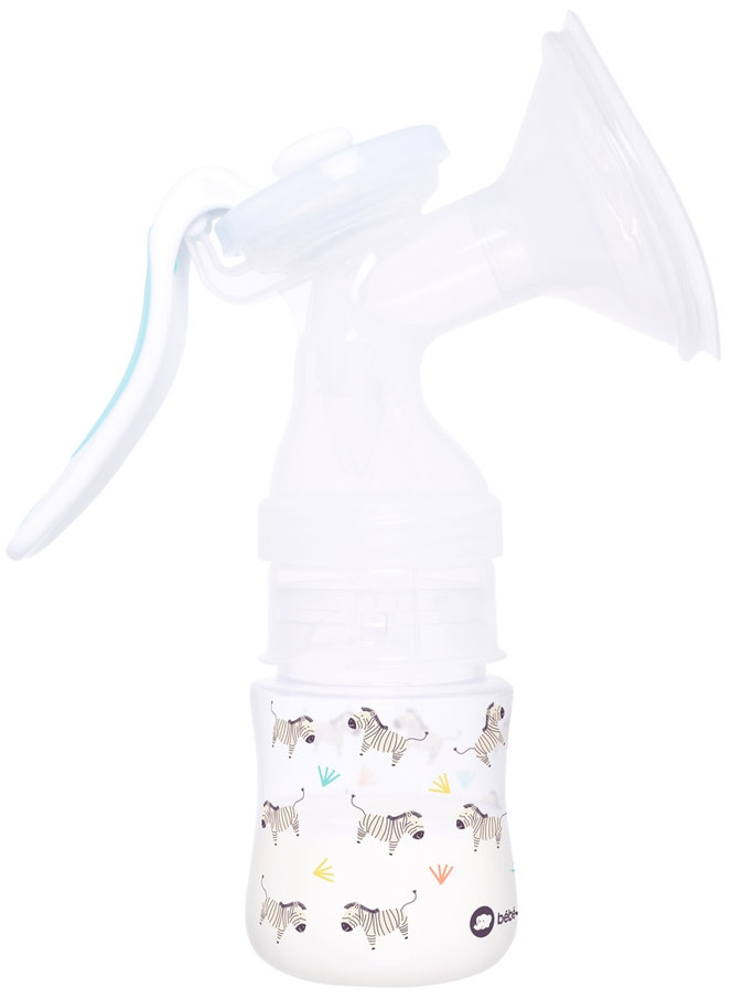 Молокоотсос Bebe Confort Breast Pump