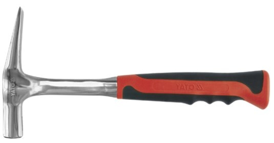 Молоток каменщика Yato YT-4573