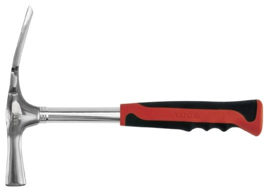 Молоток каменщика Yato YT-4562