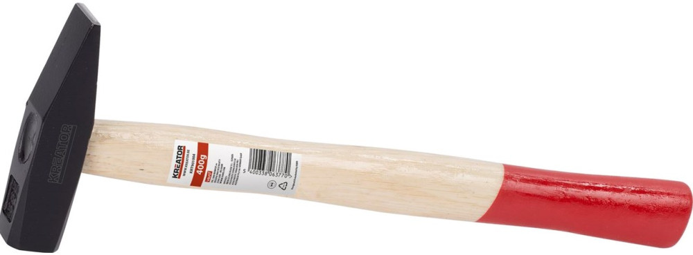 Молоток Kreator KRT901002