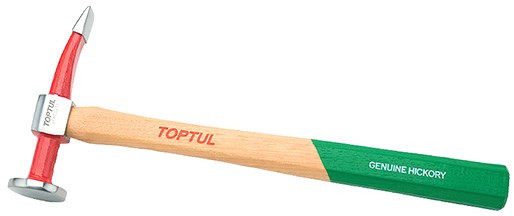 Рихтувальний молоток TOPTUL JFAC0233