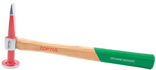 Рихтувальний молоток TOPTUL JFAC0133