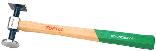 Рихтувальний молоток TOPTUL JFAB0133