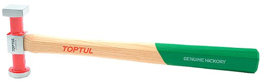 Рихтувальний молоток TOPTUL JFAA0433