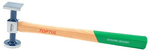 Рихтувальний молоток TOPTUL JFAB0233