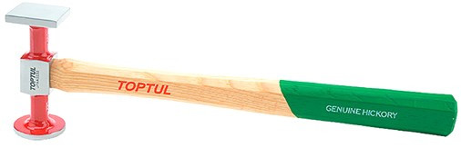 Рихтувальний молоток TOPTUL JFAA0233