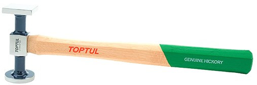Рихтувальний молоток TOPTUL JFAA0133