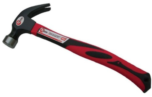 Молоток Intertool HT-0223