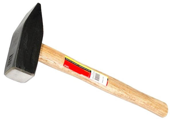 Молоток Intertool HT-0221