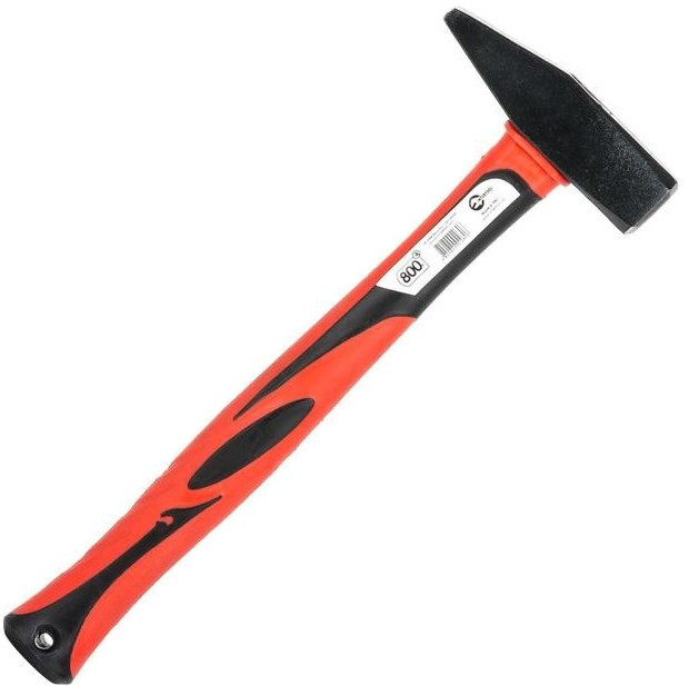 Молоток Intertool HT-0208