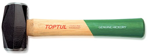 Кувалда TOPTUL HAAE2527