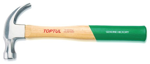 Молоток TOPTUL HAAD1633