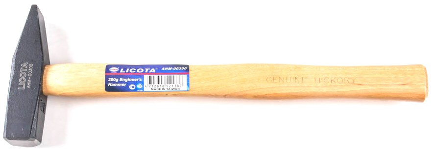 Молоток Licota AHM-00300
