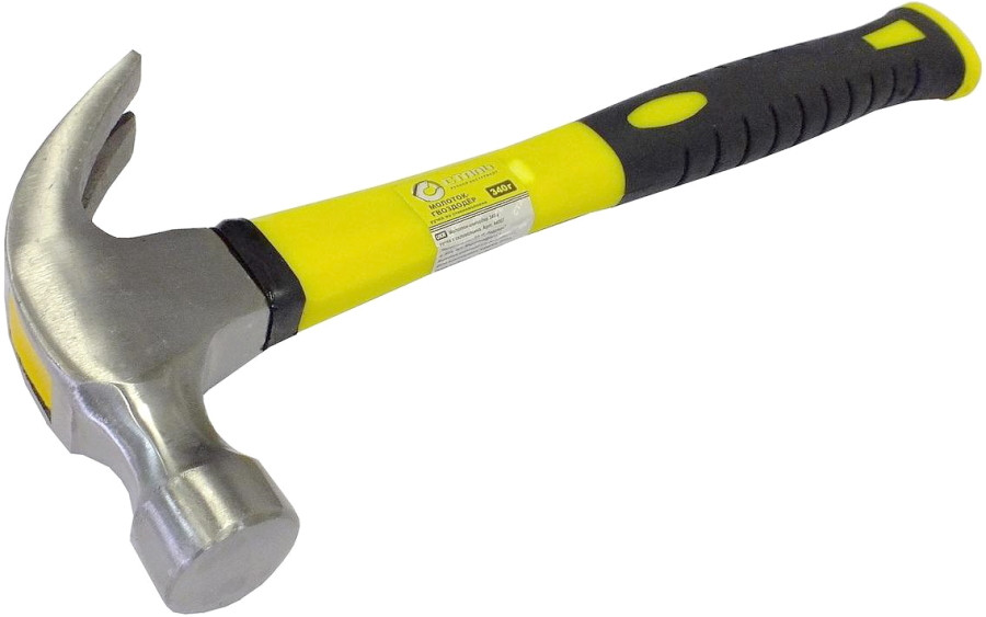 Молоток Stal 44007