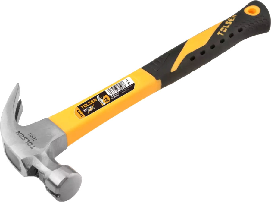 Молоток Tolsen 25185