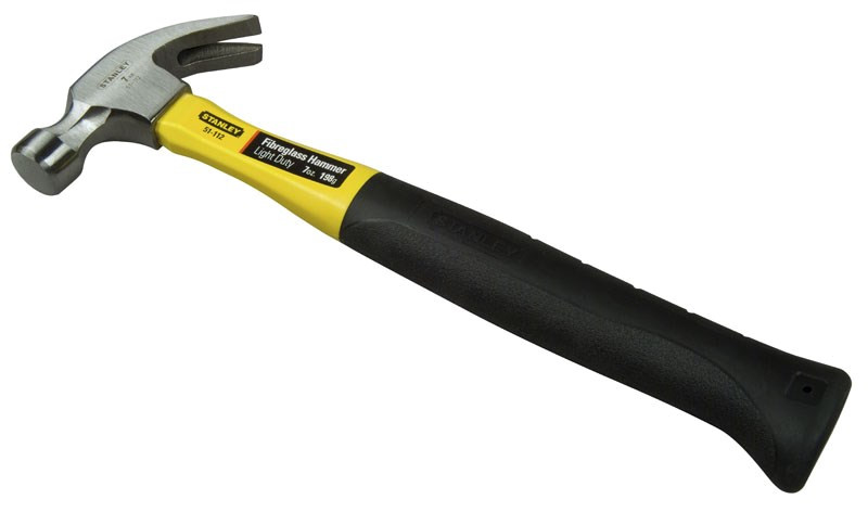 Молоток Stanley 1-51-112