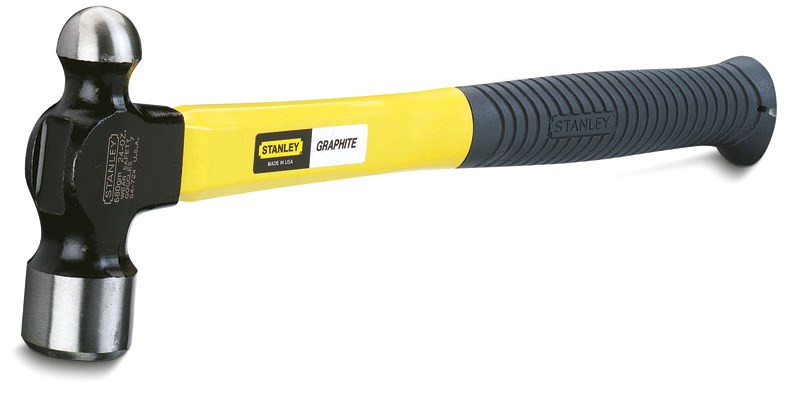 Рихтовочный молоток Stanley 1-54-716