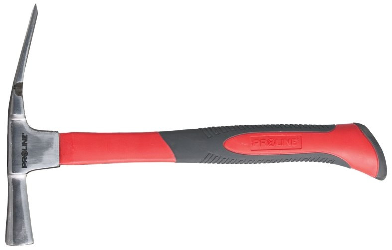 Молоток каменщика PROLINE 12527