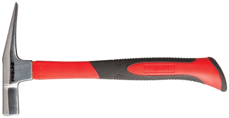 Молоток каменщика PROLINE 12526