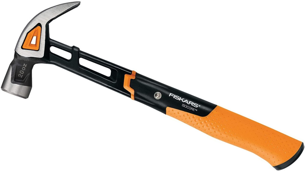 Молоток Fiskars 1027203
