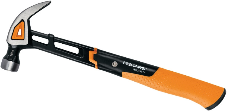 Молоток Fiskars 1027202