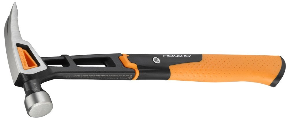Молоток Fiskars 1020213