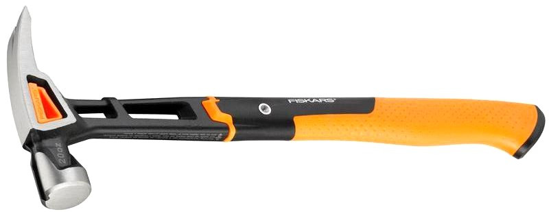 Молоток Fiskars 1020214