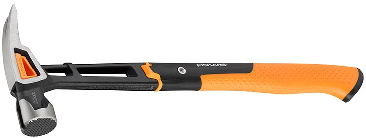 Молоток Fiskars 1020216