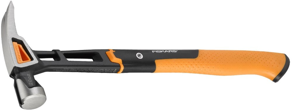 Молоток Fiskars 1020215