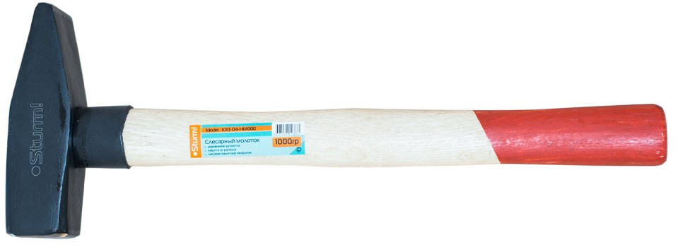 Молоток Sturm 1010-04-HM000