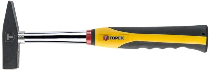 Молоток TOPEX 02A715