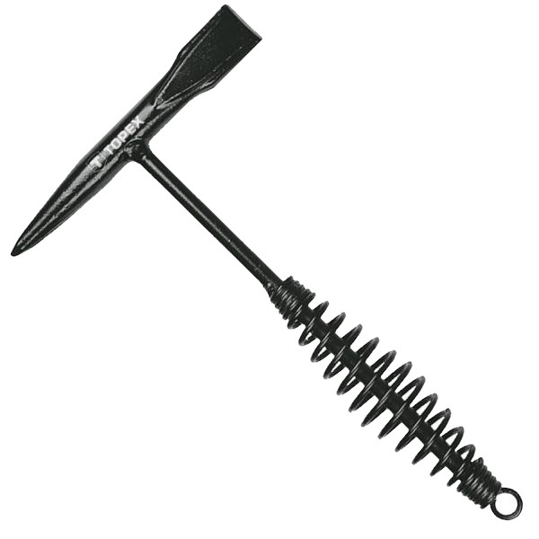 Молоток TOPEX 02A930