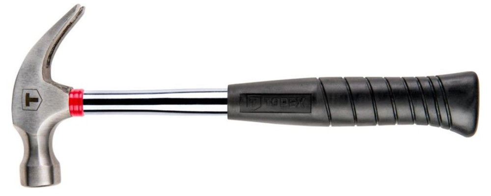 Молоток TOPEX 02A706